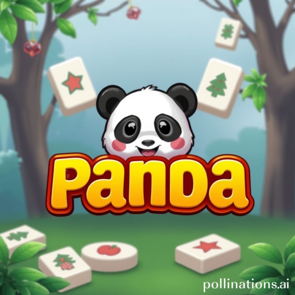 Mahjong Panda Pragmatic Play Game Review